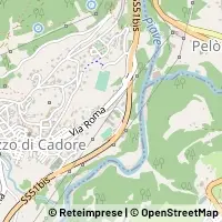 Kart Lozzo di Cadore