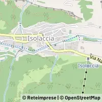 Kort Valdidentro
