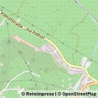 Map Appiano sulla Strada del Vino