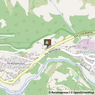 Ristoranti,23038Sondrio