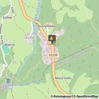 Falegnami,39010Bolzano