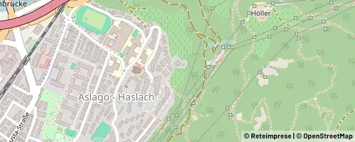 Mappa Bozen