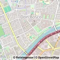 Kart Bolzano