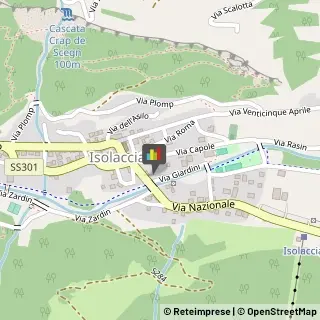 Sartorie Valdidentro,23038Sondrio