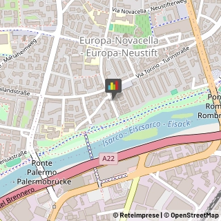 Appartamenti e Residence Bolzano,39100Bolzano