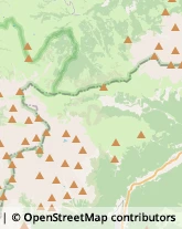 Panetterie Pozza di Fassa,38036Trento