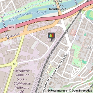 Forni Industriali,39100Bolzano
