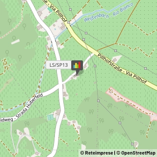 Agriturismi Appiano sulla Strada del Vino,39057Bolzano