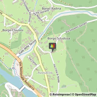 Appartamenti e Residence Arta Terme,33022Udine