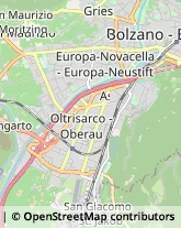 Stazioni di Servizio e Distribuzione Carburanti Bolzano,39100Bolzano