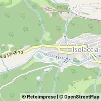 Carte Valdidentro