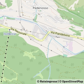 Mappa 23038