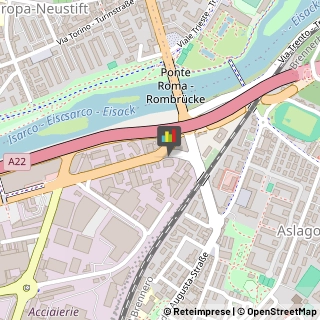 Cooperative Produzione, Lavoro e Servizi Bolzano,39022Bolzano