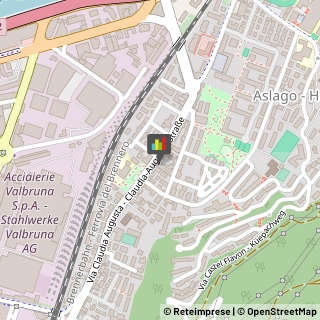 Appartamenti e Residence Bolzano,39100Bolzano