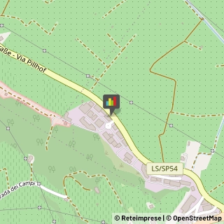 Palestre e Centri Fitness Appiano sulla Strada del Vino,39057Bolzano