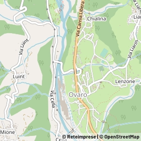 Mappa 33025