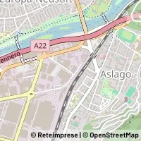 Kort Bolzano