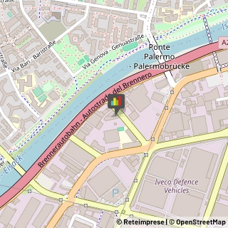 Associazioni Sindacali Bolzano,39100Bolzano