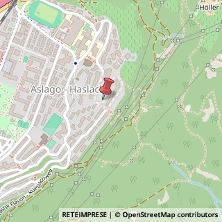 Mappa Via Aurelio Nicolodi, 16, 39100 Bolzano, Bolzano (Trentino-Alto Adige)