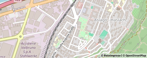Mappa Bozen