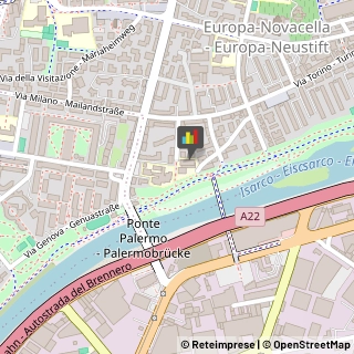 Scuole Pubbliche,39100Bolzano