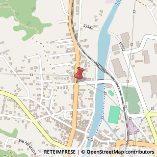 Mappa Via lepetit 60, 12075 Garessio, Cuneo (Piemonte)