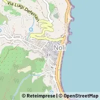 Kaart Noli