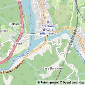 Mappa 54011