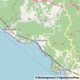 Mappa Framura