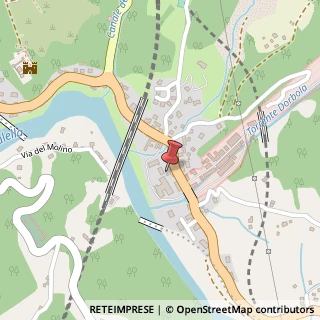 Mappa Quartiere Gobetti, 38, 54011 Aulla, Massa-Carrara (Toscana)