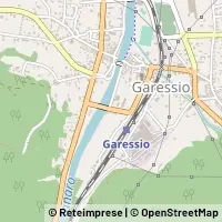 Kort Garessio