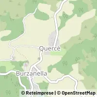 Map Bologna