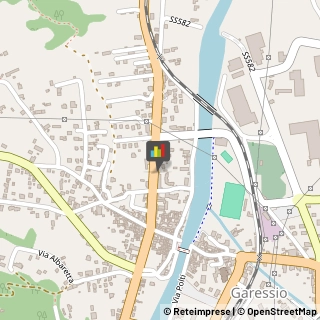 Massaggi Garessio,12075Cuneo