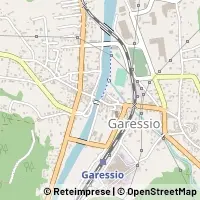 Kort Garessio