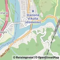 Karta Aulla