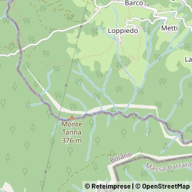 Mappa 54010