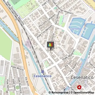 Ferramenta Cesenatico,47042Forlì-Cesena