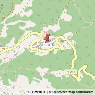 Mappa Via Mazzarelli, 99/a, 12075 Garessio, Cuneo (Piemonte)