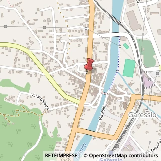 Mappa Via Lepetit, 14, 12075 Garessio, Cuneo (Piemonte)