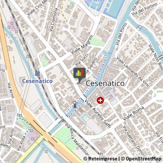 Caffè Cesenatico,47042Forlì-Cesena