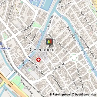 Alimentari,47042Forlì-Cesena
