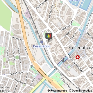 Consulenze Speciali Cesenatico,47042Forlì-Cesena