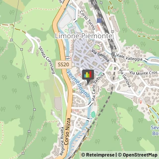 Agenti e Rappresentanti di Commercio Limone Piemonte,12015Cuneo