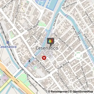 Alimentari,47042Forlì-Cesena