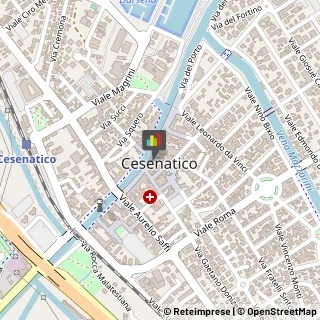 Bar e Caffetterie,47042Forlì-Cesena