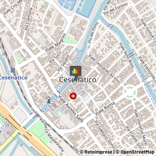 Consulenze Speciali Cesenatico,47042Forlì-Cesena