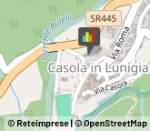 Bar e Caffetterie,54014Massa-Carrara