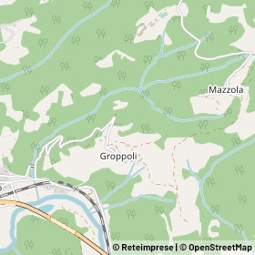 Mappa 54013