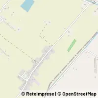 Hartă Cervia