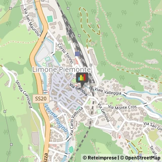 Appartamenti e Residence Limone Piemonte,12015Cuneo